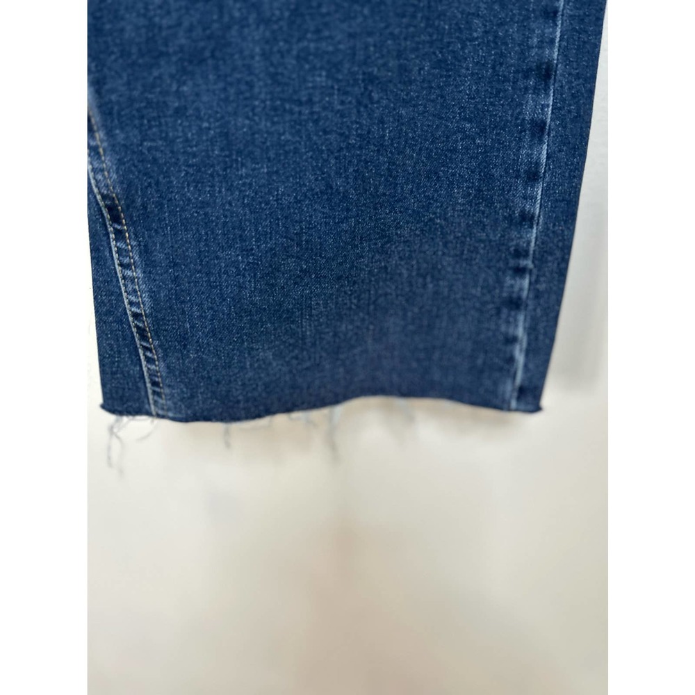 Free Peope Xx Raw Hem Jeans | Size 31 - Picture 8 of 13
